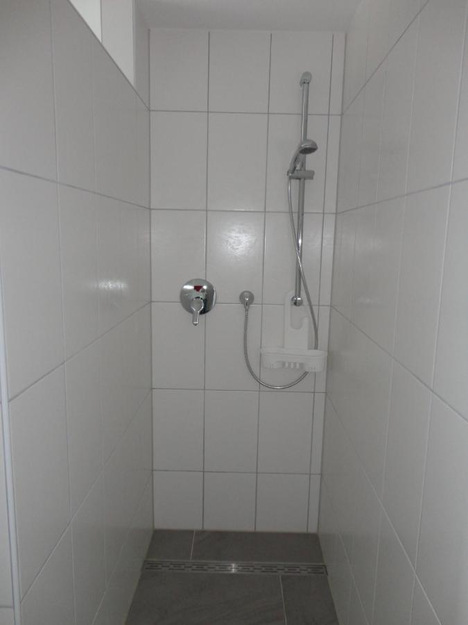 Ferienwohnung 2 In Den Krautgaerten 扎博菲尔德 外观 照片